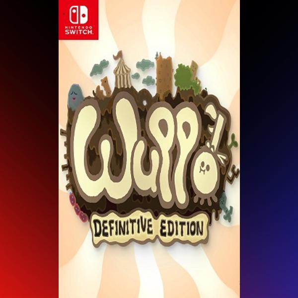 دانلود بازی Wuppo: Definitive Edition برای نینتندو سوییچ