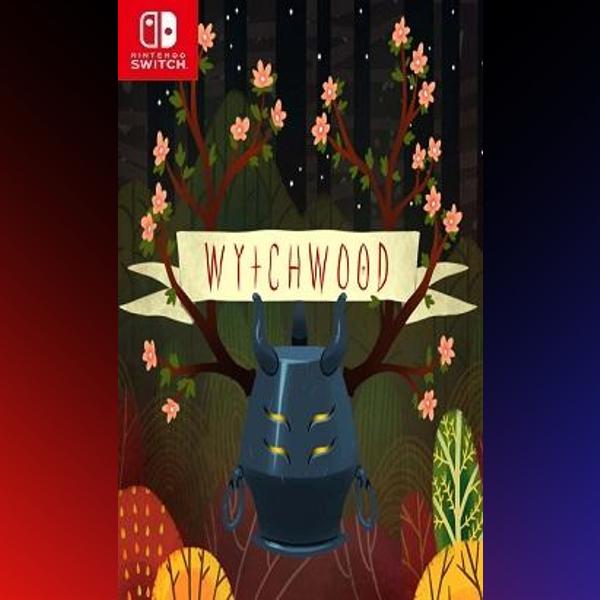 دانلود بازی Wytchwood برای نینتندو سوییچ