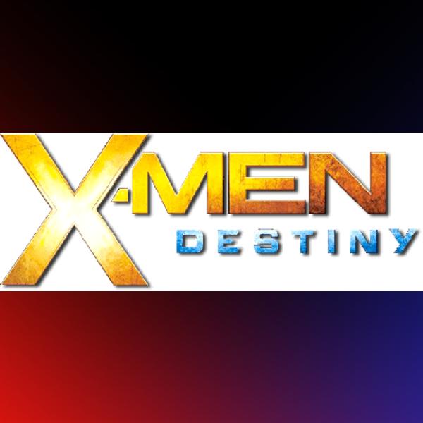 دانلود بازی X-Men: Destiny برای نینتندو WII