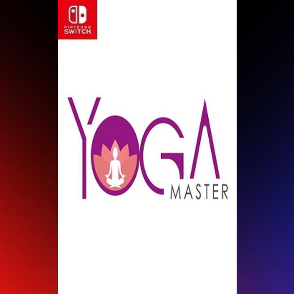 دانلود بازی YOGA MASTER برای نینتندو سوییچ