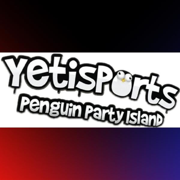 دانلود بازی Yetisports: Penguin Party Island برای نینتندو WII