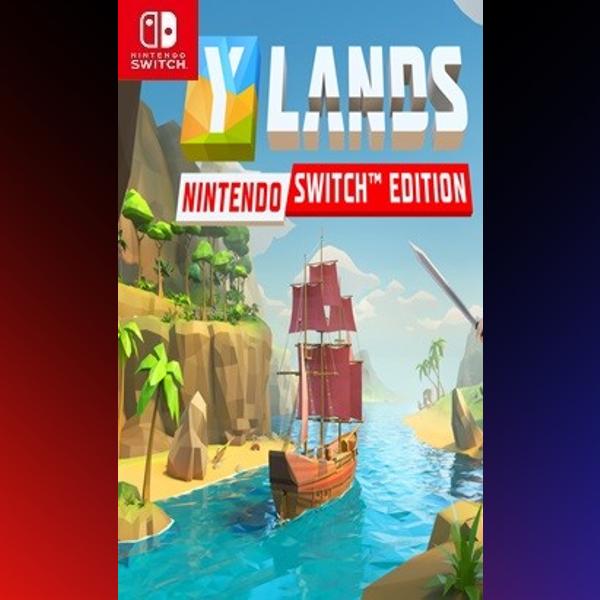 دانلود بازی Ylands: Nintendo Switch Edition برای نینتندو سوییچ