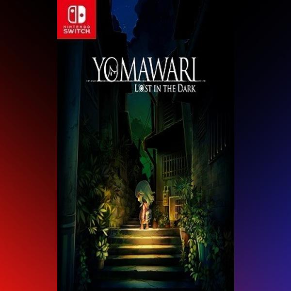 دانلود بازی Yomawari: Lost in the Dark برای نینتندو سوییچ