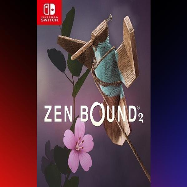 دانلود بازی Zen Bound 2 برای نینتندو سوییچ