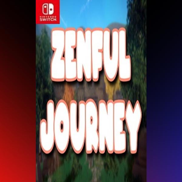 دانلود بازی Zenful Journey برای نینتندو سوییچ