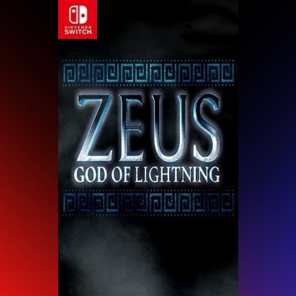 دانلود بازی Zeus God of Lightning برای نینتندو سوییچ