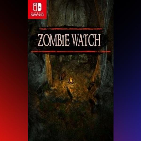 دانلود بازی Zombie Watch برای نینتندو سوییچ