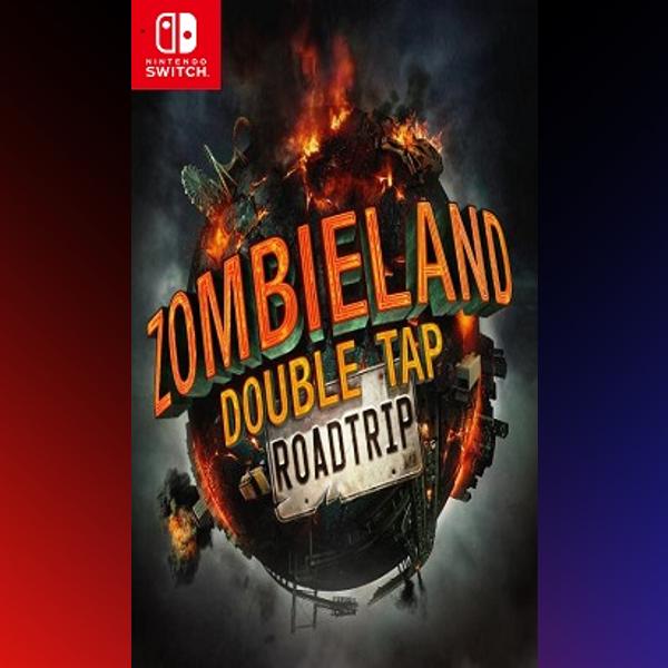 دانلود بازی Zombieland: Double Tap – Road Trip برای نینتندو سوییچ