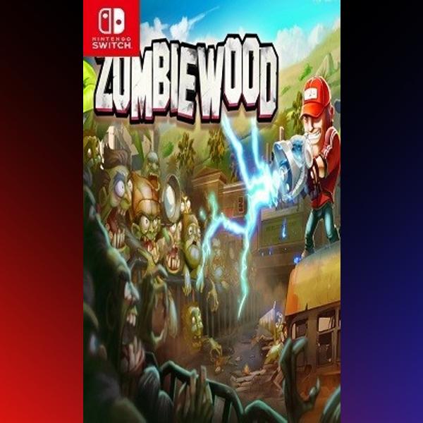 دانلود بازی Zombiewood: Survival Shooter برای نینتندو سوییچ