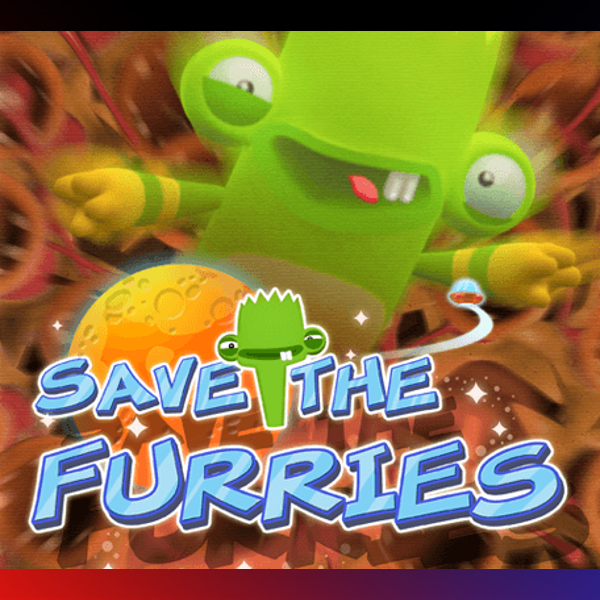 دانلود بازی Save the Furries برای نینتندو WII