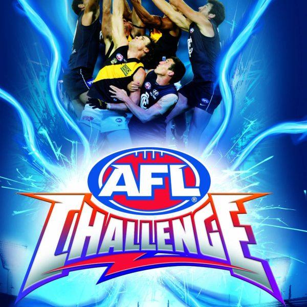 دانلود بازی AFL Challenge برای PSP