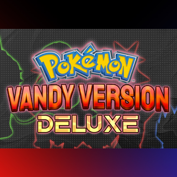 دانلود بازی Pokemon Vandy Version Deluxe برای نینتندو 3DS