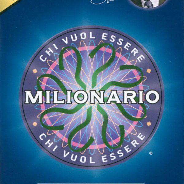 دانلود بازی Chi Vuol Essere Milionario – Party Edition برای PSP