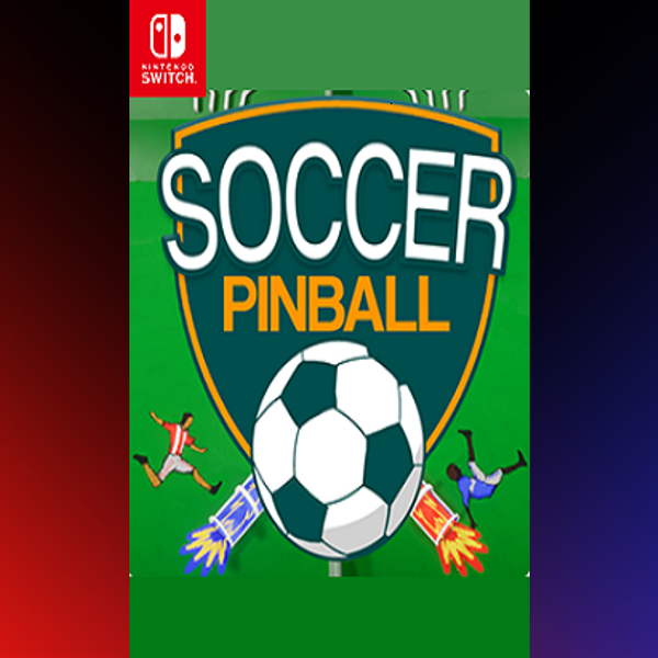 دانلود بازی Soccer Pinball برای نینتندو سوییچ