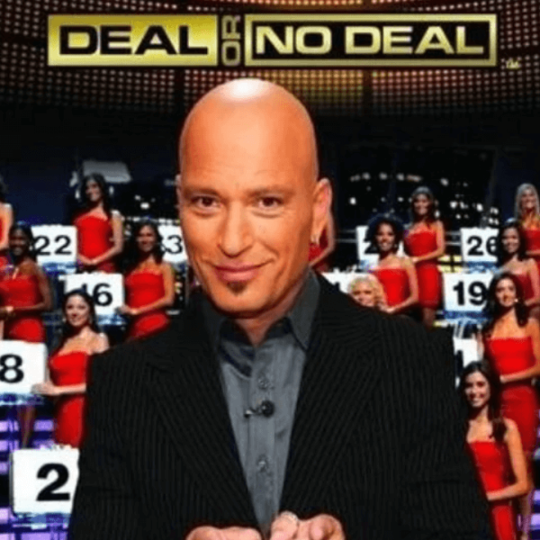 دانلود بازی Deal or No Deal برای نینتندو WII