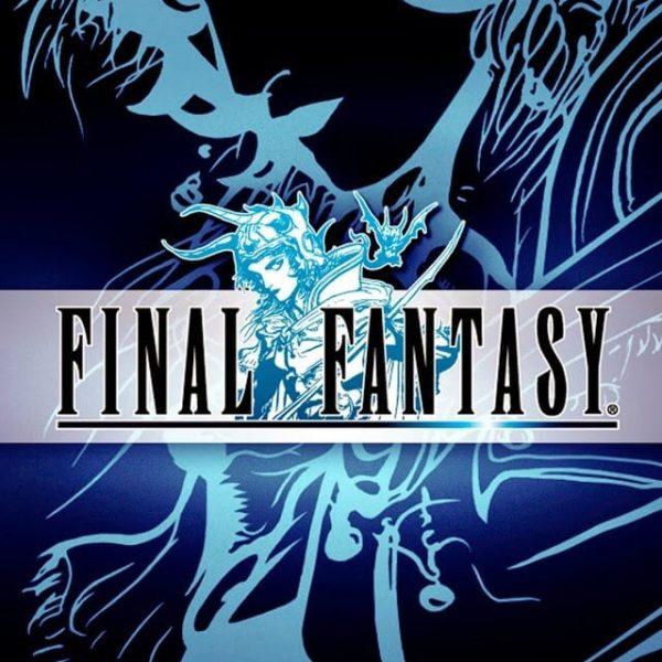 دانلود بازی Final Fantasy برای PSP