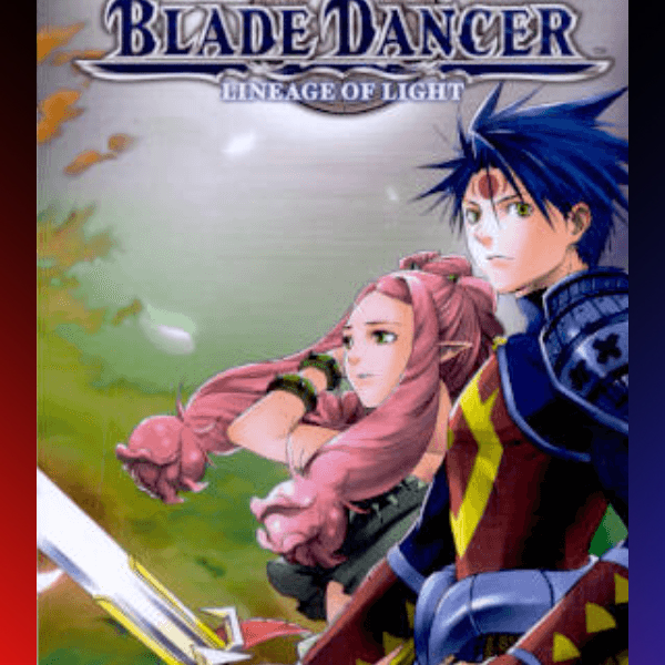 دانلود بازی Blade Dancer برای PSP