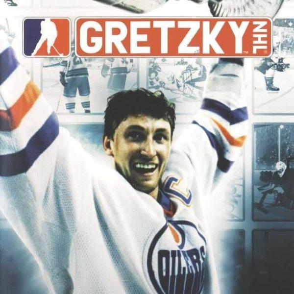 دانلود بازی Gretzky NHL برای PSP