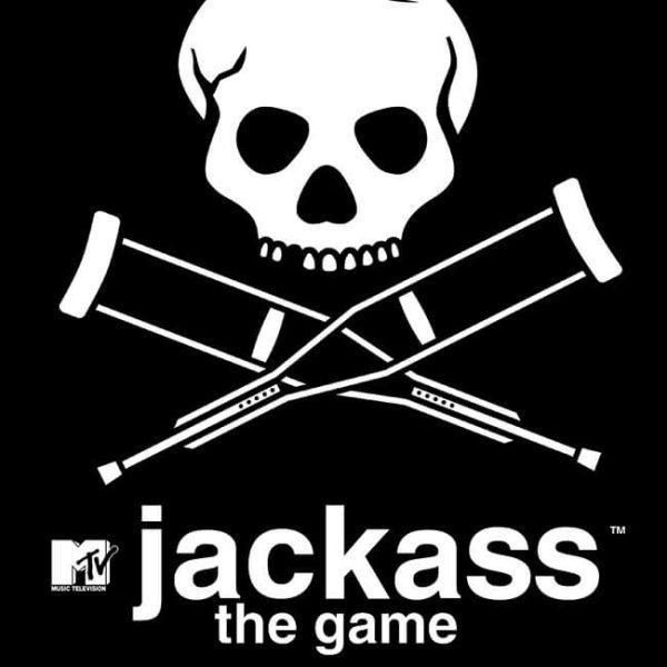 دانلود بازی Jackass the Game برای PSP