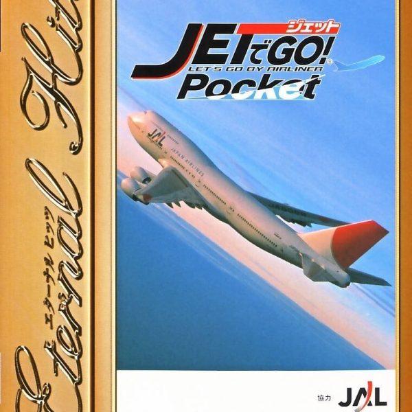 دانلود بازی Jet de Go Pocket برای PSP