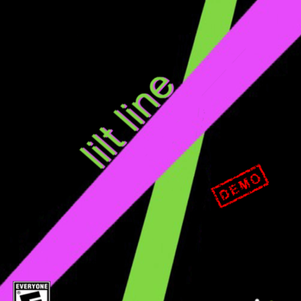 دانلود بازی lilt line برای نینتندو WII