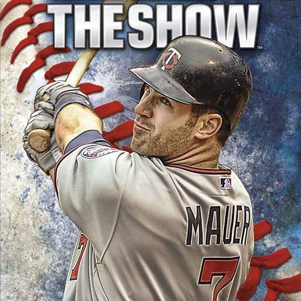 دانلود بازی MLB 11 – The Show برای PSP