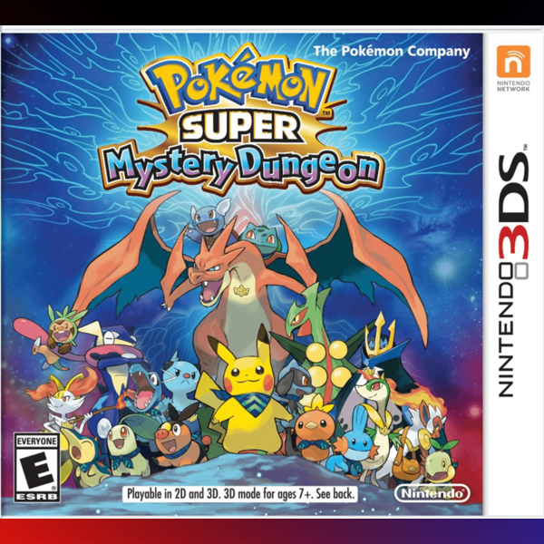 دانلود بازی Pokémon Sun and Moon برای نینتندو 3DS