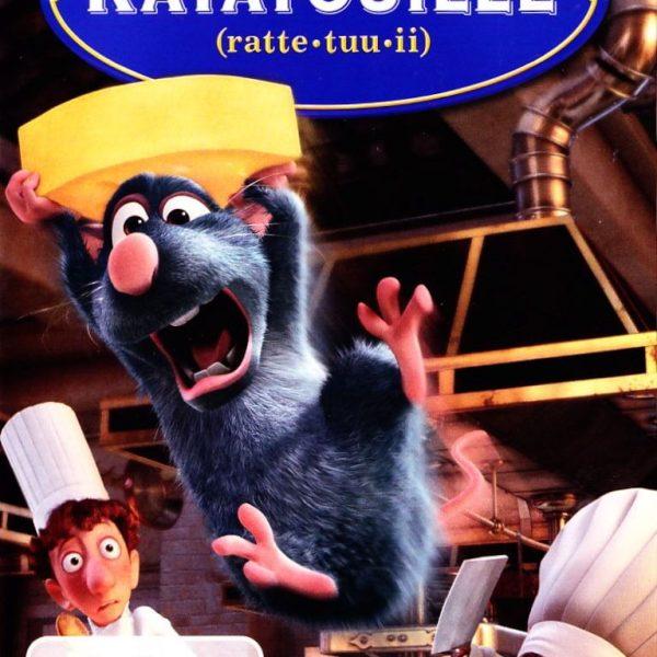 دانلود بازی Ratatouille برای PSP