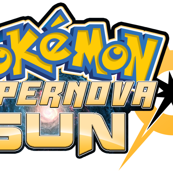 دانلود بازی Pokemon Supernova Sun برای نینتندو 3DS