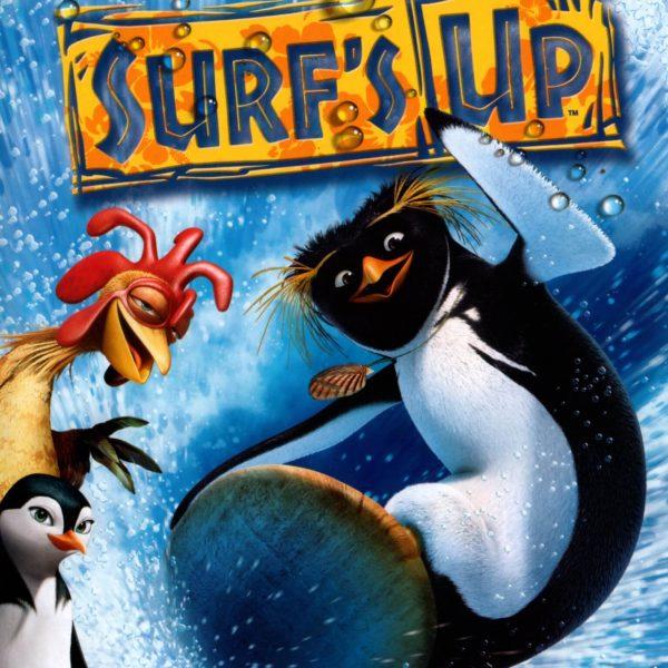 دانلود بازی Surf’s Up برای نینتندو گیم کیوب