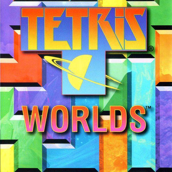 دانلود بازی Tetris Worlds برای نینتندو گیم کیوب