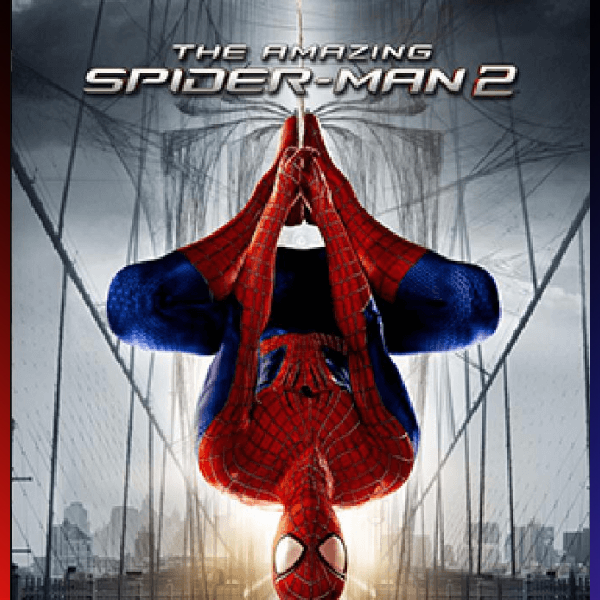 دانلود بازی The Amazing Spider-Man 2 برای نینتندو 3DS