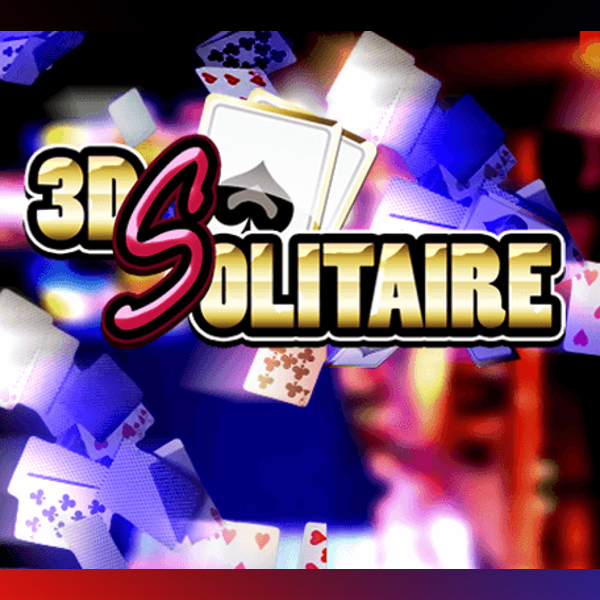 دانلود بازی 3D Solitaire برای نینتندو 3DS