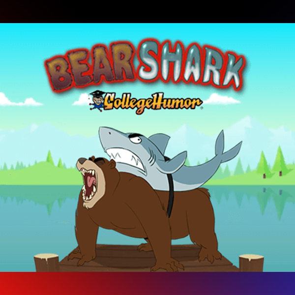 دانلود بازی BearShark برای نینتندو 3DS