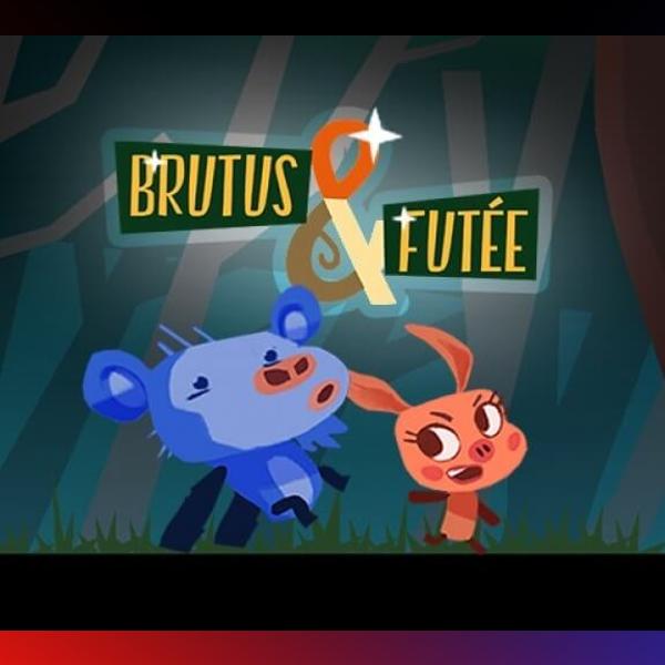 دانلود بازی Brutus & Futée برای نینتندو 3DS