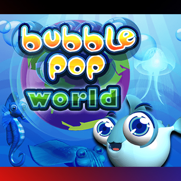 دانلود بازی Bubble Pop World برای نینتندو 3DS