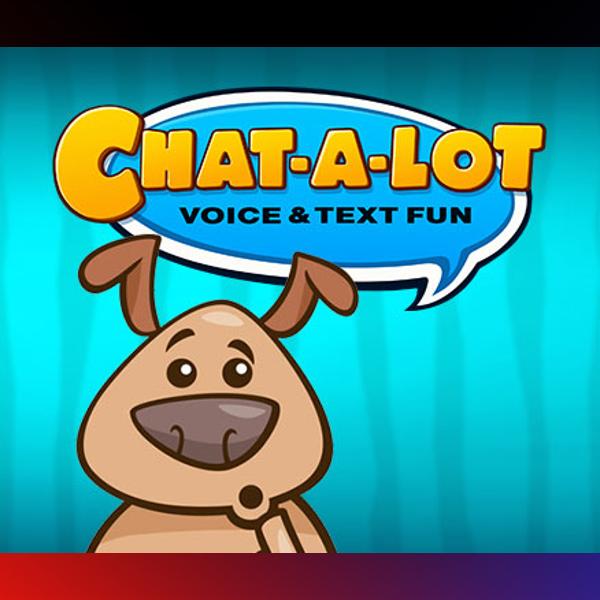 دانلود بازی Chat-A-Lot برای نینتندو 3DS