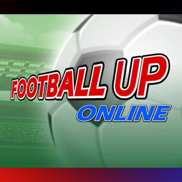 دانلود بازی Football Up Online برای نینتندو 3DS