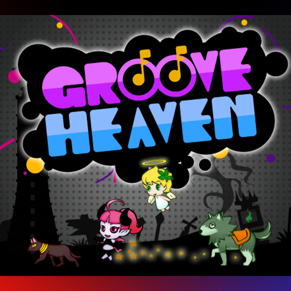 دانلود بازی Groove Heaven برای نینتندو 3DS