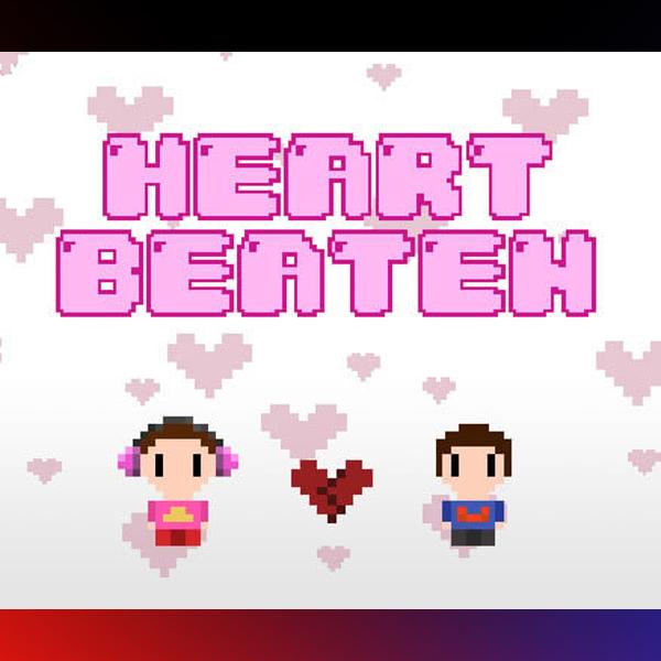 دانلود بازی Heart Beaten برای نینتندو 3DS