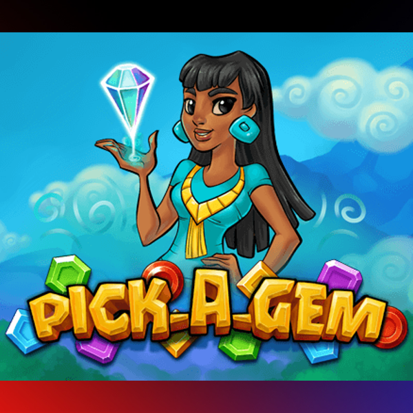 دانلود بازی Pick-A-Gem برای نینتندو 3DS