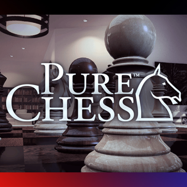 دانلود بازی Pure Chess برای نینتندو 3DS