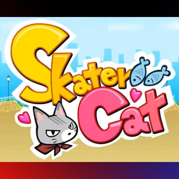 دانلود بازی Skater Cat برای نینتندو 3DS