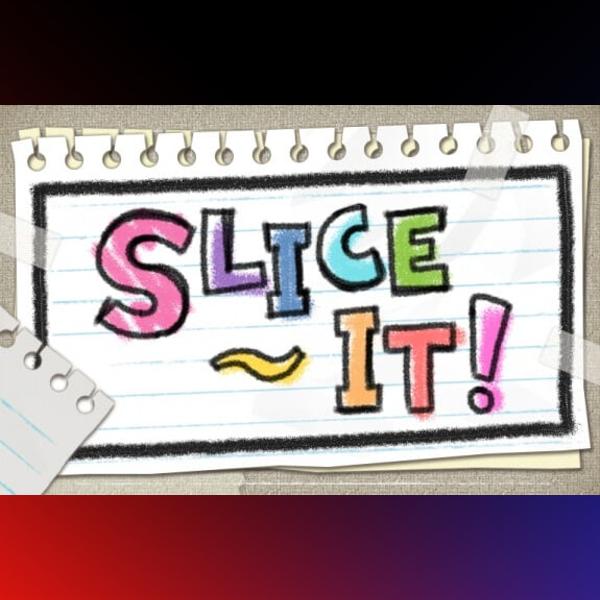 دانلود بازی Slice It! برای نینتندو 3DS