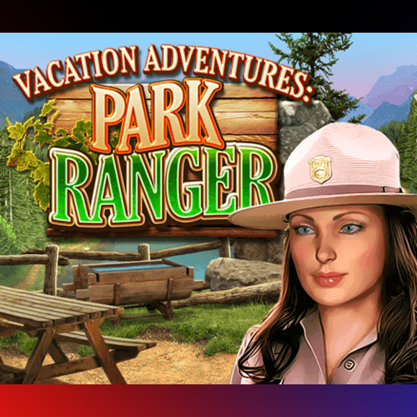 دانلود بازی Vacation Adventures: Park Ranger برای نینتندو 3DS