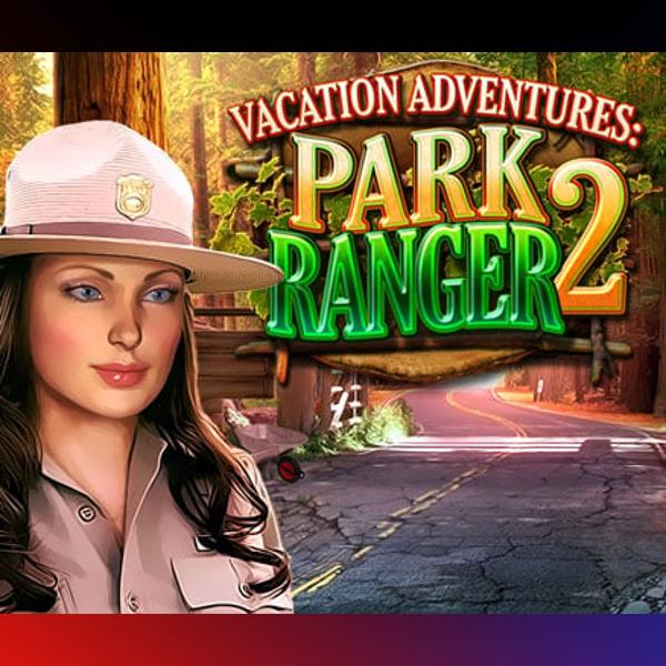 دانلود بازی Vacation Adventures: Park Ranger 2 برای نینتندو 3DS