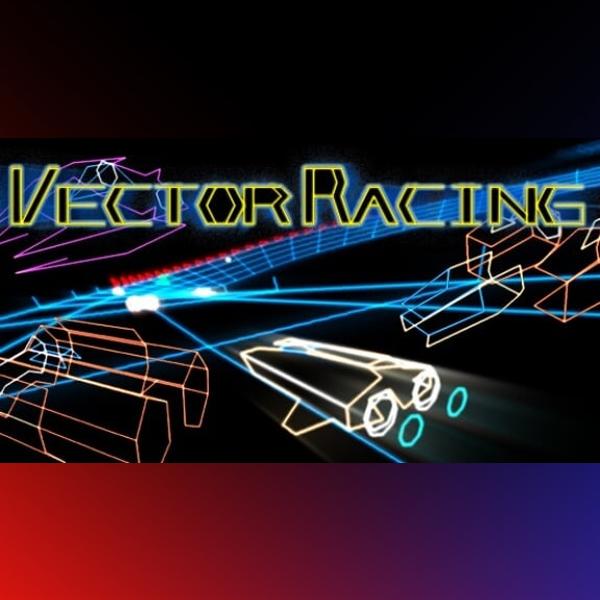 دانلود بازی VectorRacing برای نینتندو 3DS