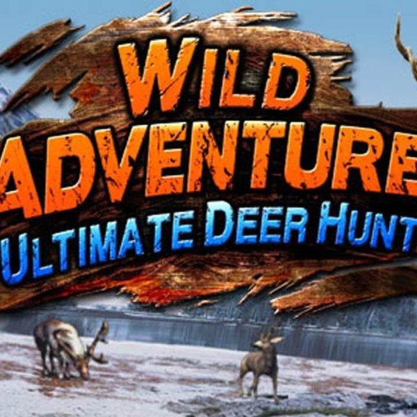 دانلود بازی Wild Adventures: Ultimate Deer Hunt 3D برای نینتندو 3DS