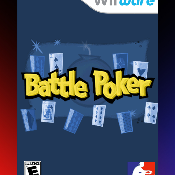 دانلود بازی Battle Poker برای نینتندو WII