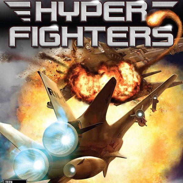 دانلود بازی Hyper Fighters برای نینتندو WII